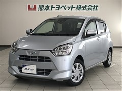 ミライース X SA3