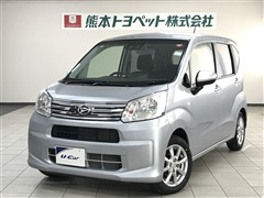 ムーヴ Xリミテッド SA3