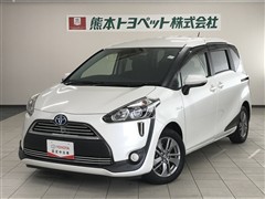 シエンタ HEV X