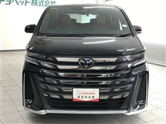 ヴェルファイアHEVエグゼラウン