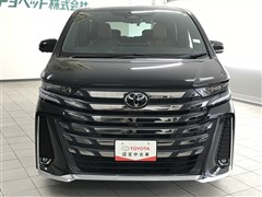 ヴェルファイアHEVエグゼラウン