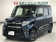 タント カスタム RS セレクション