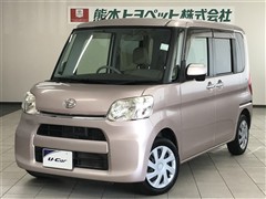 ダイハツ タント X SA