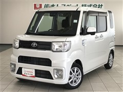 トヨタ ピクシスメガ L SA3