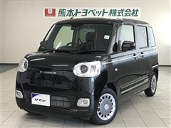 ダイハツ ムーヴキャンバス セオリーGターボ