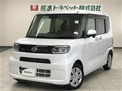 ダイハツ タント X