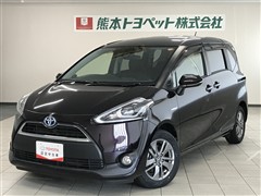 トヨタ シエンタ HEV G クエロ