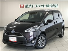 シエンタ HEV G クエロ