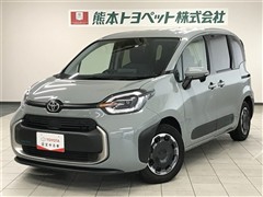 シエンタ HEV Z
