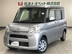 ダイハツ タント L SA3