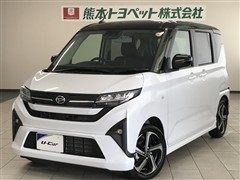 ムーヴ RS