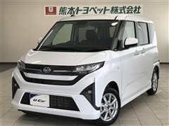 ダイハツ ム-ヴ G