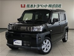 ダイハツ タフト G