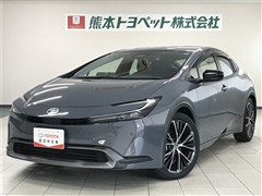 トヨタ プリウス HEV G