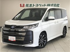 トヨタ ノア HEV S-Z