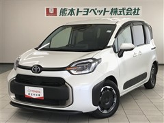 トヨタ シエンタ Z