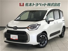トヨタ シエンタ HEV Z 5ニンノリ