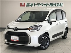 トヨタ シエンタ HEV Z 5ニンノリ