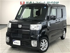 ダイハツ ウェイク L SA3