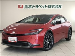 プリウス HEV Z