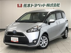 シエンタ HEV X