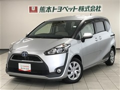 トヨタ　シエンタ HEV X
