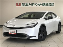 トヨタ プリウス U