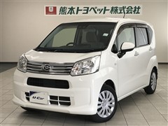 ダイハツ ムーヴ L SA3
