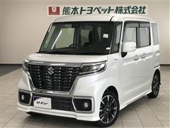 スズキ スペーシア カスタムHV XS