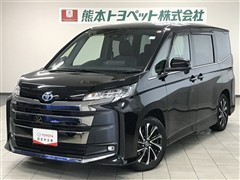トヨタ ノア HEV S-Z