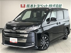 トヨタ ノア HEV S-Z