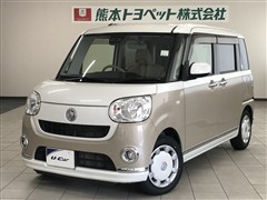 ムーヴキャンバスX MUPリミSA3