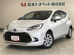 トヨタ アクア Z