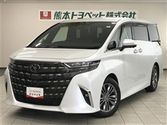 アルファード Z