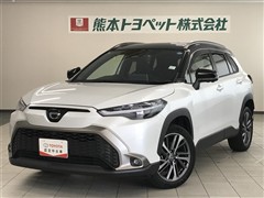 カローラクロス HEV Z