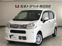 ダイハツ ムーヴ L SA3