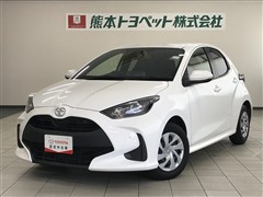 トヨタ ヤリス X