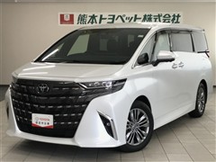 アルファード Z
