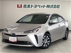 トヨタ プリウス A