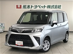 トヨタ ルーミー G