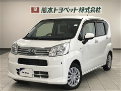 ダイハツ ムーヴ L SA3