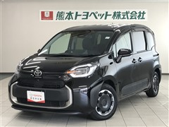 トヨタ シエンタ HEV Z