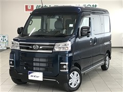 ダイハツ アトレー RS