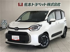 トヨタ シエンタ HEV Z