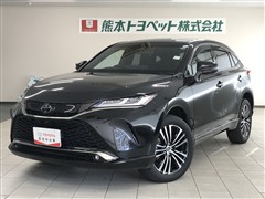 トヨタ ハリアーPHEV G 4WD