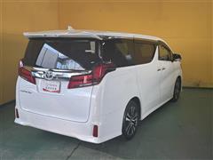 アルファード S Cパッケージ