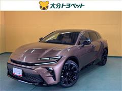 クラウン スポーツ Z