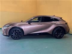 クラウン スポーツ Z