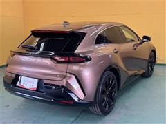 クラウン スポーツ Z