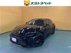 トヨタ クラウン スポーツ Z
